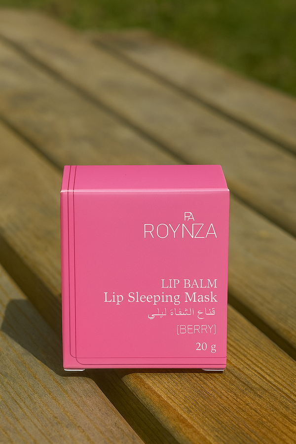 Roynza - Lip Sleeping Mask (Original)