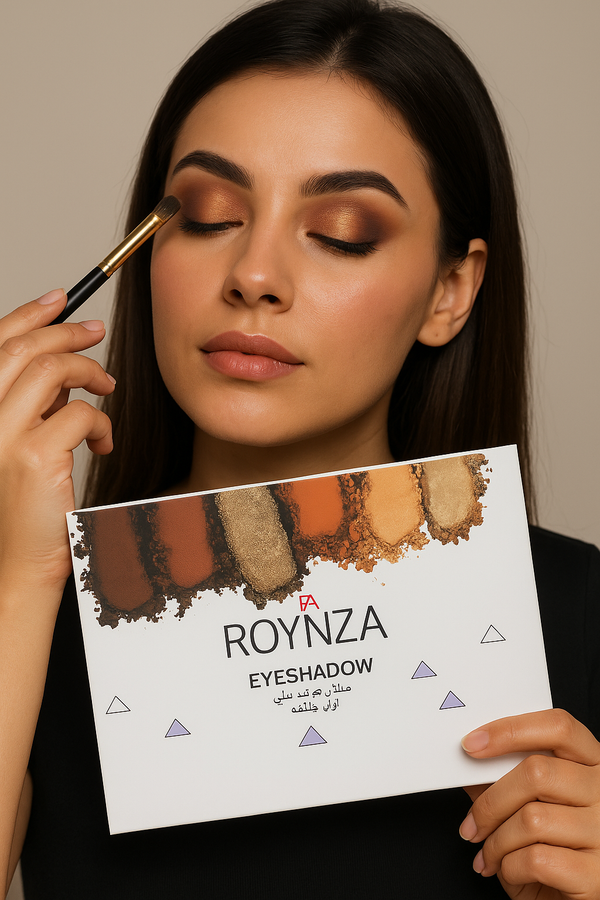 Roynza - Eyeshadow Palette (Original)