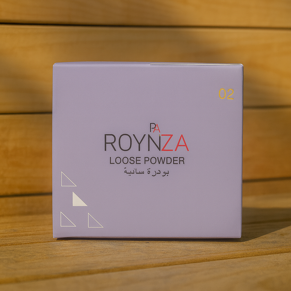 Roynza Loose Powder (Original)