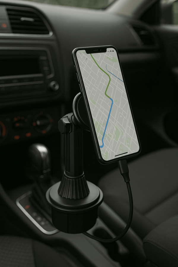 X.BAND - Car Cup Mount Holder
